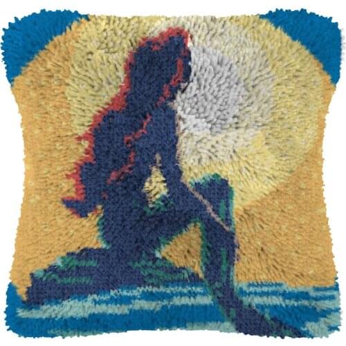 Latch Hook Rug Kits Girl Celebrity Is family run and also know as Cross Stitch Kits We Threads Tapestry Kits Cross stitch