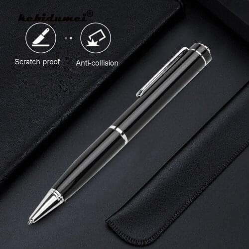 Hot 8G Rechargeable Digital Voice Recorder Pen USB 2.0 Audio Digital Voice Recorder Pen Sound mp3 player Headphone 3.5 stereo