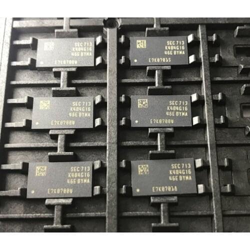 Xinyuan 100% new original K4B4G1646D-BCMA 4GB DDR3 memory chip BGA K4B4G1646D BCMA