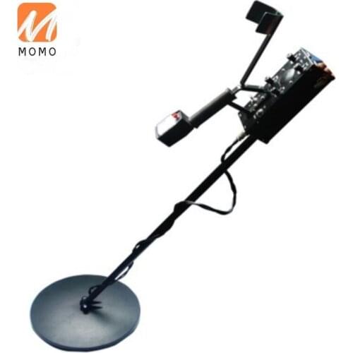 Deep Sensitive Search Gold Digger Hunter 6M Underground Metal Detector Waterproof