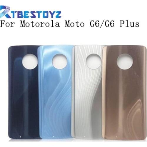 RTBESTOYZ Cases For Phones Motorola Moto G6