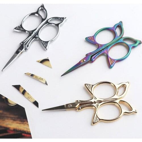 SOQEYOY Tailor Scissors