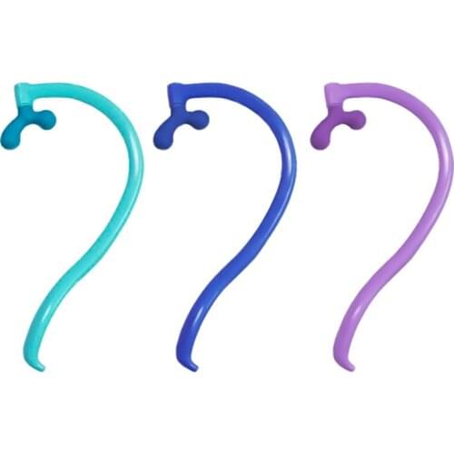 Trigger Point Self Massager Back Massager Stick Hook Adjustable Dual Head Trigger Point Massager Pain Relief For Back Neck Body