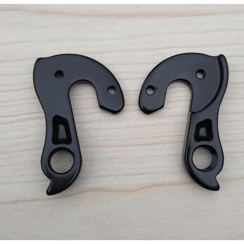 20pc Bicycle parts bike gear rear derailleur hanger For Bulls Haibike Kona Orange Wilier Fuji Corretec kona Correte mech dropout