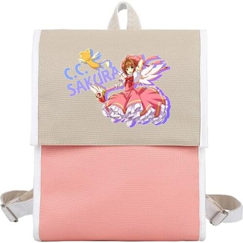 VVAOZU Women's Textile Backpacks