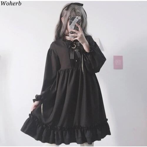 Женские летние платья Woherb China At AliExpress