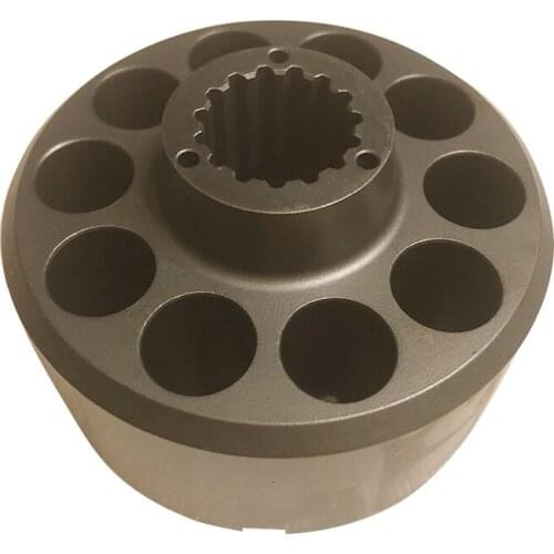 Hydraulic pump parts for repair NACHI PVD-00B-9P PVD-00B-14P PVD-00B-15P PVD-00B-16P pump replacement parts