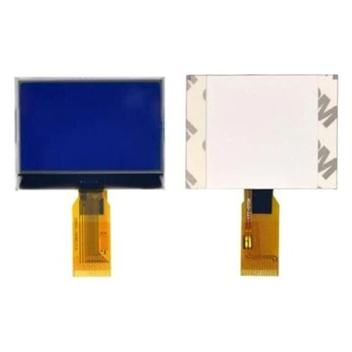 14PIN/12PIN SPI COG LCD 12864 Display Screen (Board/No Board) ST7567 Controller Blue Backlight