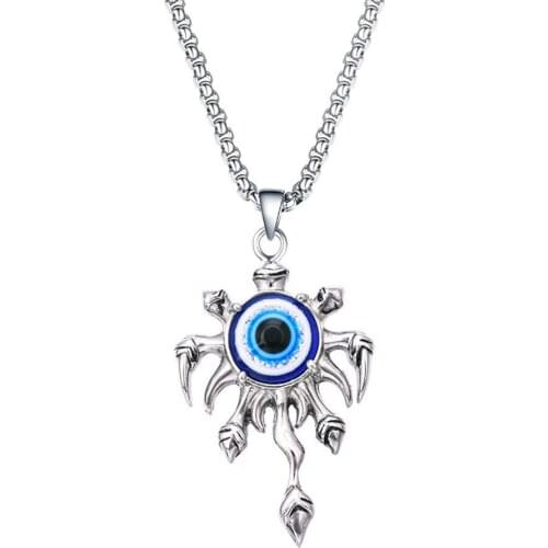 BLEUM CADE Men's Chains