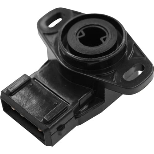 TPS THROTTLE POSITION SENSOR for Chrysler Sebring Stratus Dodge Mitsubishi Eclipse Galant Montero 2.4/3.0L MD628077 TH236