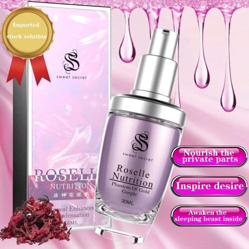 Orgasm Gel female pathogen Libido Enhancer Spray Vagina Stimulant Intense Drop Exciter Women Strong Enhance Climax Tight Oil