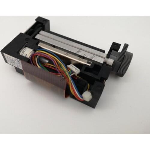 Thermal Print Head LTP3245B-C384-E Mini Printer Print Head, Thermal Printer Core LTP3245B-C384 LTP3245D-C384 LTP3245 LTP3245G