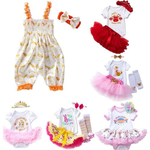 Good Price Cute Doll Clothes For 50-58cm Reborn Doll Reborn Doll Clothes For 22inches Diy Doll Accessories Hot Christmas Gift
