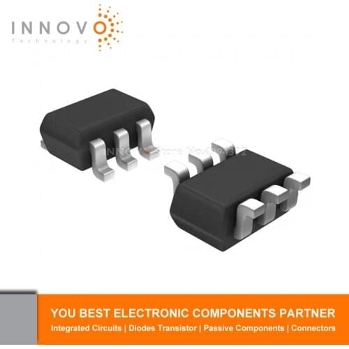 INNOVO ESD5V0S5US E6327 PG-SOT363-6 5pcs/lot free shipping high quality New original