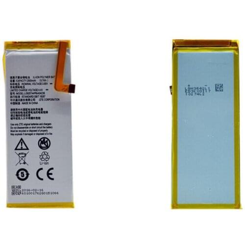 Jinsuli ZTE Blade S7 Phone Batteries