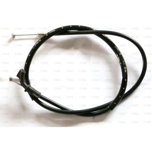 Carburetor Choke Cable Damper Line Wire for YAMAHA XJR400 XJR 400