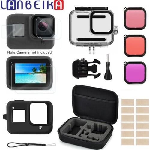 LANBEIKA Electronics
