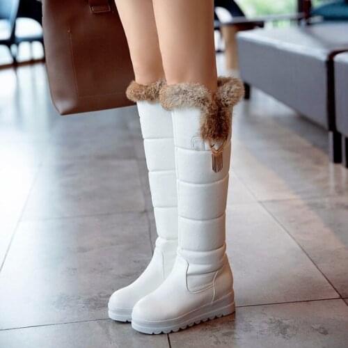 MAZIAO Winter Boots
