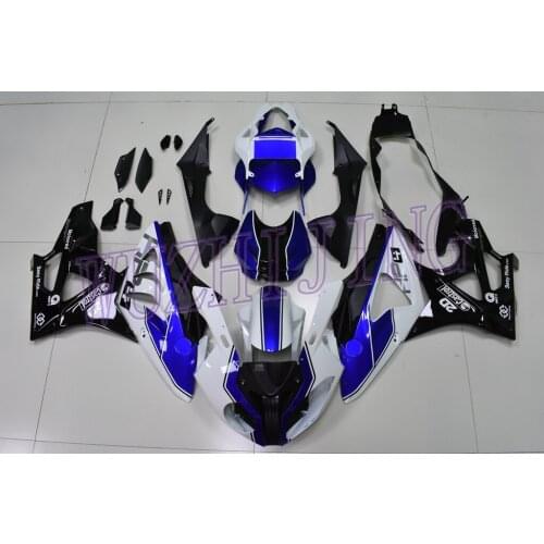 Body Kits S1000RR HP4 2013 Bodywork S 1000 RR 2014 Fairing Kits S 1000 RR 2010 - 2014