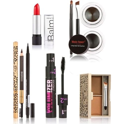 PANEY QUIN Brow Gels