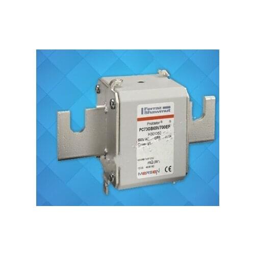 Fuses: PC70UD13C50EF 12.5 URD 70 EF 0050 P300600 / PC70UD13C80EF Q300601 / PC70UD13C100EF R300602 / PC70UD13C125EF S300603 aR