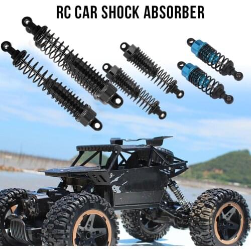 Durable Downhill Mountain Bike Bicycle Bicycle Metal Rear Suspension Spring Shock Absorber Accessories Bicycle Mountian Bicycle