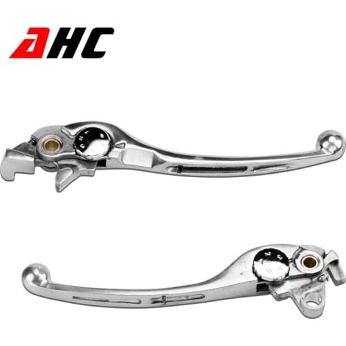 Clutch lever Brake levers For Honda VFR800 VFR 800 F 2014-2018 VFR800X 2011-2016 VFR1200 /X 2010-2012 CB1100 CB1300 2003-2016