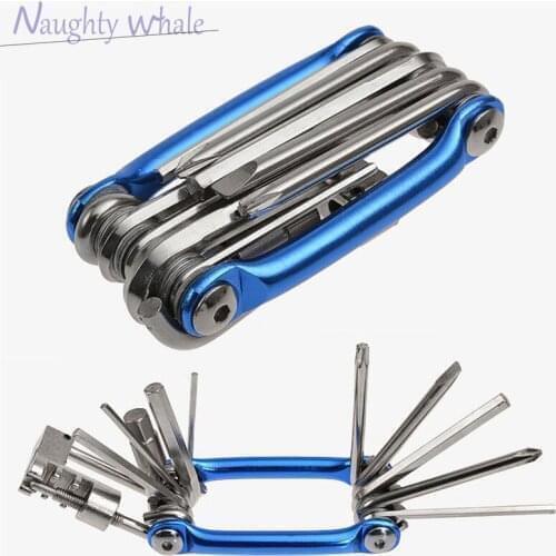 Motorcycle wrench kit for General FOR Tmax 530 ktm exc duke 200 125 390 1290 super adventure 790 vespa sprint px gts 300 z900