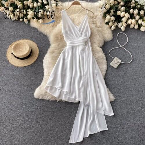 SKyddr AnYoo Women's Dresses