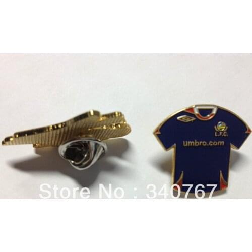 Specialized in custom lapel pins, souvenir, fashion badge, sports pin, broch, medal pin