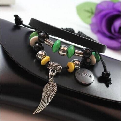 Желтые браслеты STARBEAUTY China At AliExpress