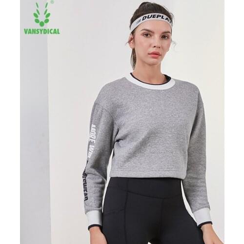 Спортивные толстовки Vansydical China At AliExpress