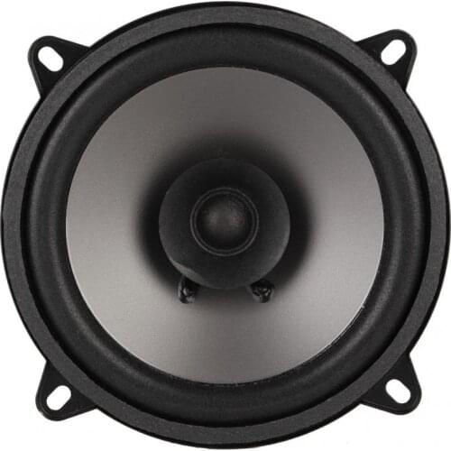 5 Inch 400W Car Coaxial Speaker Automobile Audio Speaker 12V Universal Sound Loudspeaker Sound