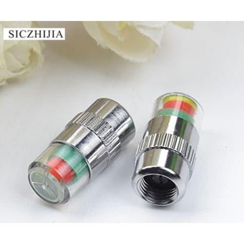 Car tire pressure monitoring bonnet sensor indicator for Geely Vision SC7 MK CK Cross Gleagle SC7 Englon SC3 SC5 SC6 SC7 Panda