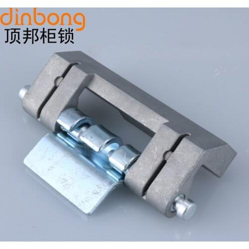 Dinbong CL201-1 dark hinge Rittal cabinets switch control box hinge welding spot