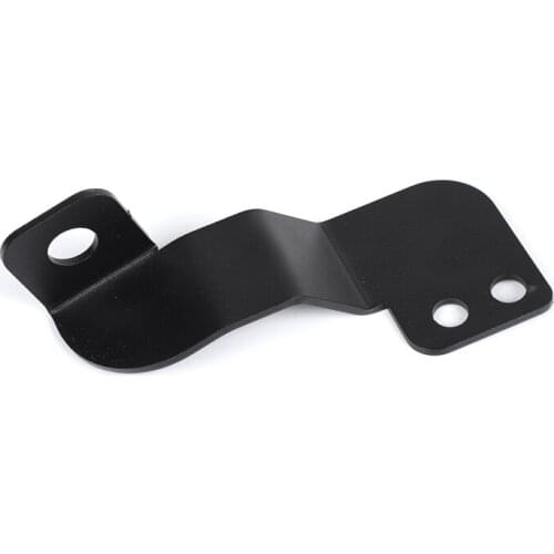 For Suzuki Jimny 2019 2020 2021 Car Trunk Tailgate Antenna Holder Stand Mount Bracket Accessories