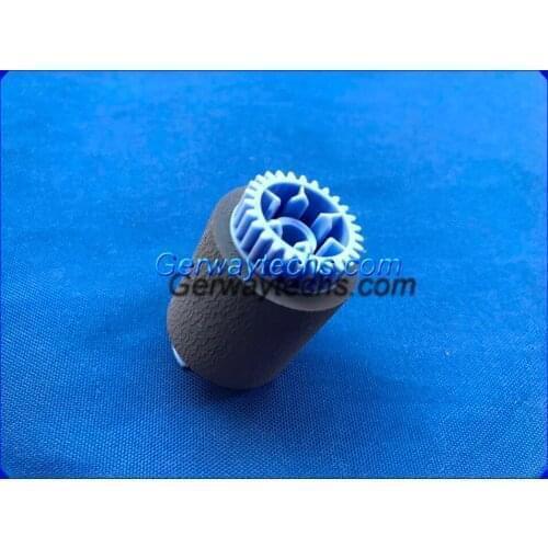 GerwayTechs RF5-3338 RF5-3338-000 Feed Separation Roller for HP Ent. M806 M806dn M830 M830z QTY-50