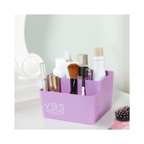 Desktop paper towel box living room remote control storage box desk top paper box 16*14.5*10*cm free shipping