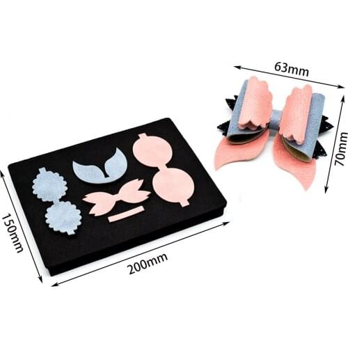 New Butterfly Wooden Die Scrapbooking Making New Craft Cutting Dies Suitable For Common Die Cutting Machines On The Market