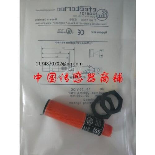 OG5121 sensor proximity switch New And Original