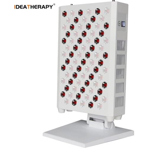 IDEA LIGHT RTL85plus Wound Healing Anti Aging Beauty Machine 3W/5W Led 660nm 850nm Red Infrared Therapy Light Panel