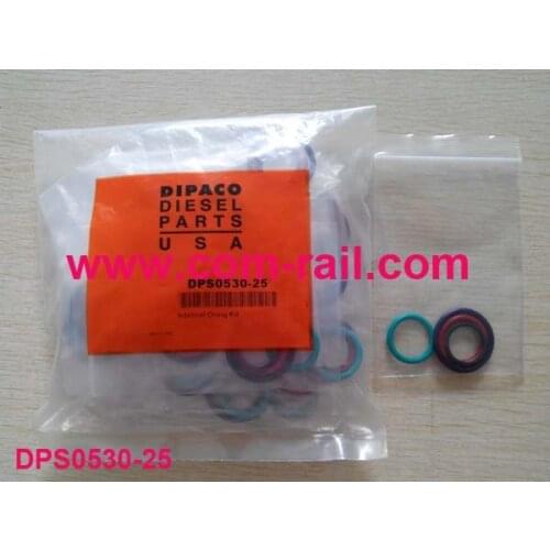 3126 injector repair kit DPS0530-25