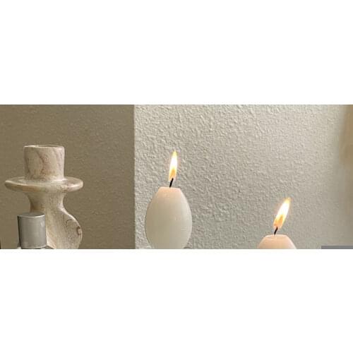 RONH Sets Of Decorative Candlesticks