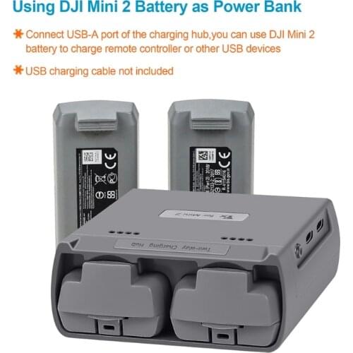 RPXBGUCKARHG Quadcopter Chargers