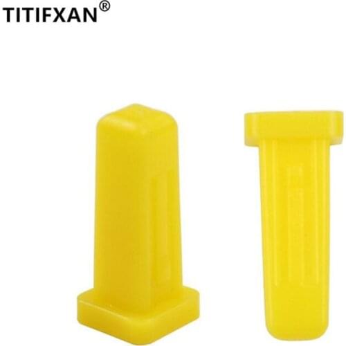 For Volkswagen Sagitar Magotan For Pentium B750 Car Headlights Self-tapping Screws Fast Wire Base Plastic Fastener Clips