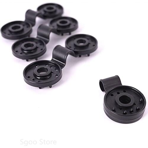 Sun Shading Net Shade net fixing clip Sunshade Hook Shower Curtain Hook Household Items