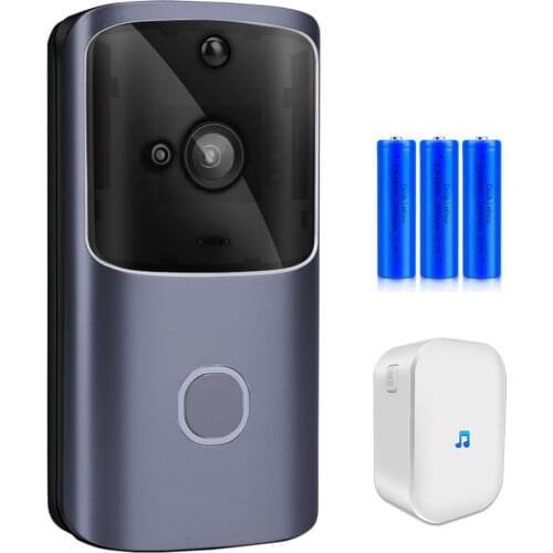 UDECER Video Intercoms