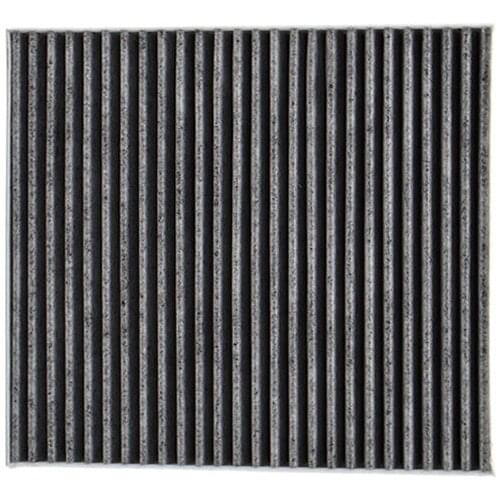 High-quality Cabin Air Filter fit for MAZDA 6 2 CX-7 GG GY GH 1.4 1.6 1.8 2.0 2.3 2.5 GJ6A-61-P11A DD10-61-P11 GS1D-61P11 PT56