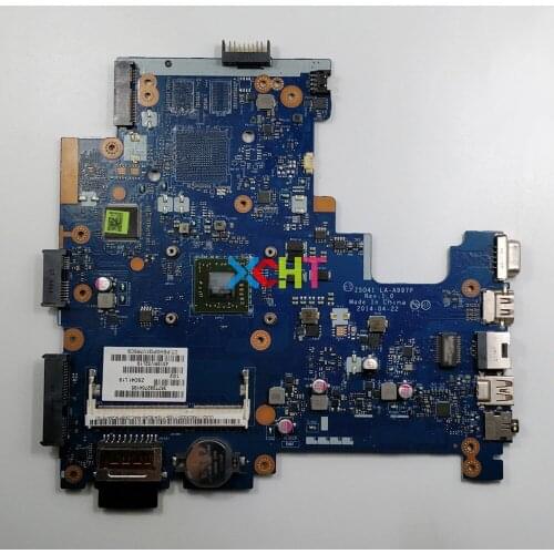 Laptop Motherboards XCHT China