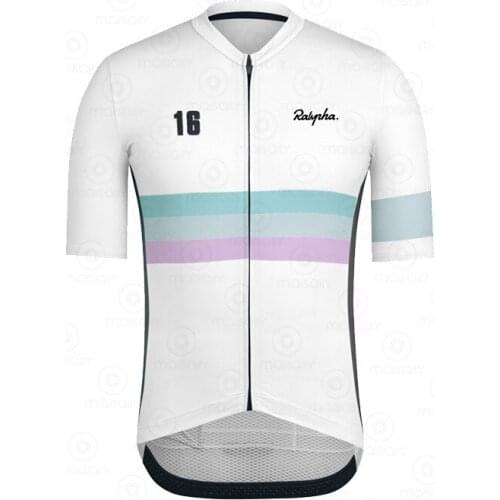 2021 Cycling Jersey Set Men Mtb Cycling Clothing Suits Quick Dry Bicycle Breathable Cycling Sportswear Short Sleeve Bike Uniform